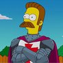 Ned Flanders (Coach)